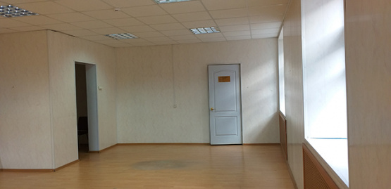 Аренда помещения, Рязанский проспект-64,1 кв.м.