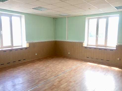 Аренда помещения, Рязанский проспект-34,5кв.м.